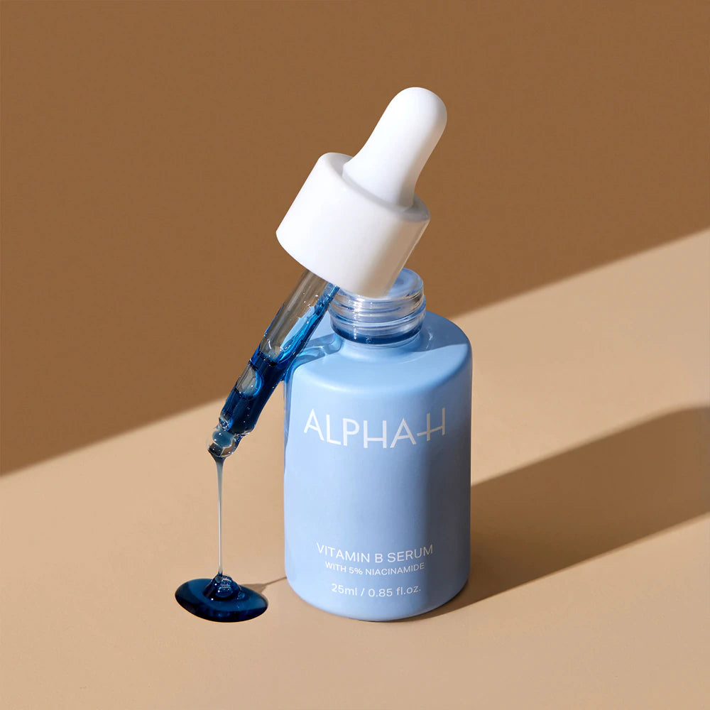 Alpha-H Vitamin B Serum to strengthen the skin barrier 25 ml