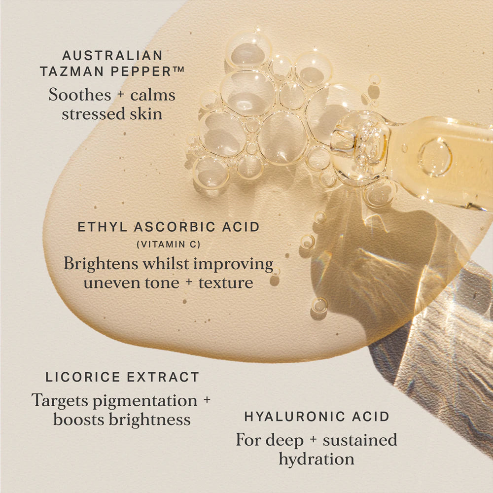 Alpha-H Vitamin C Brightening Serum 25 ml