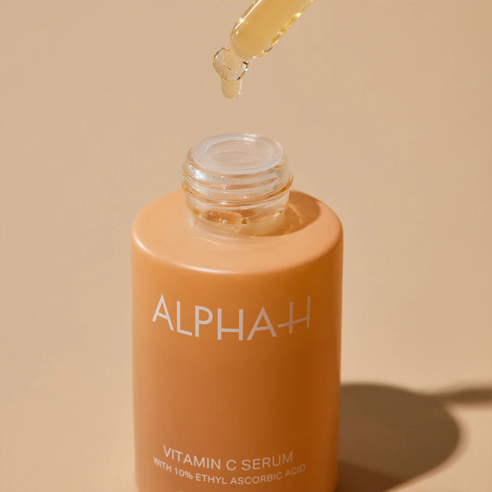 Alpha-H Vitamin C Brightening Serum 25 ml