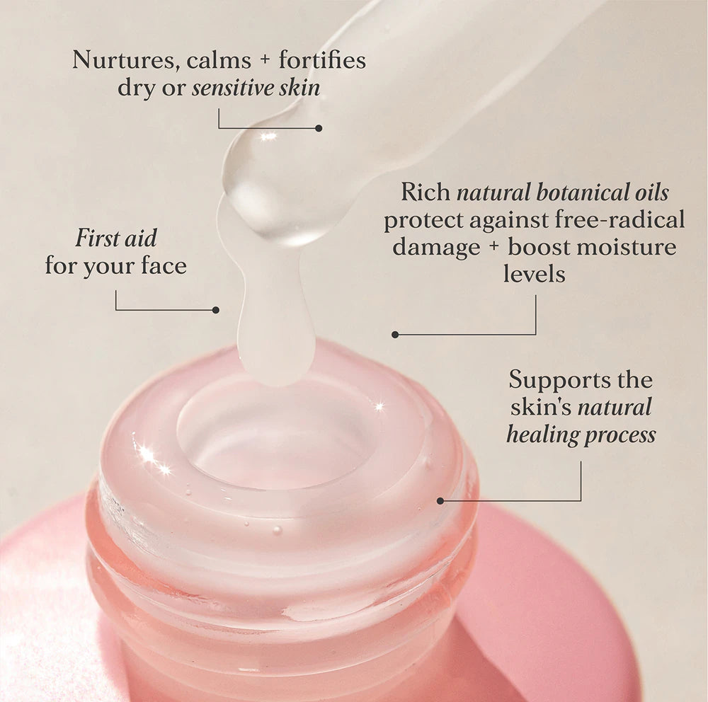 Alpha-H Vitamin E soothing serum 25 ml