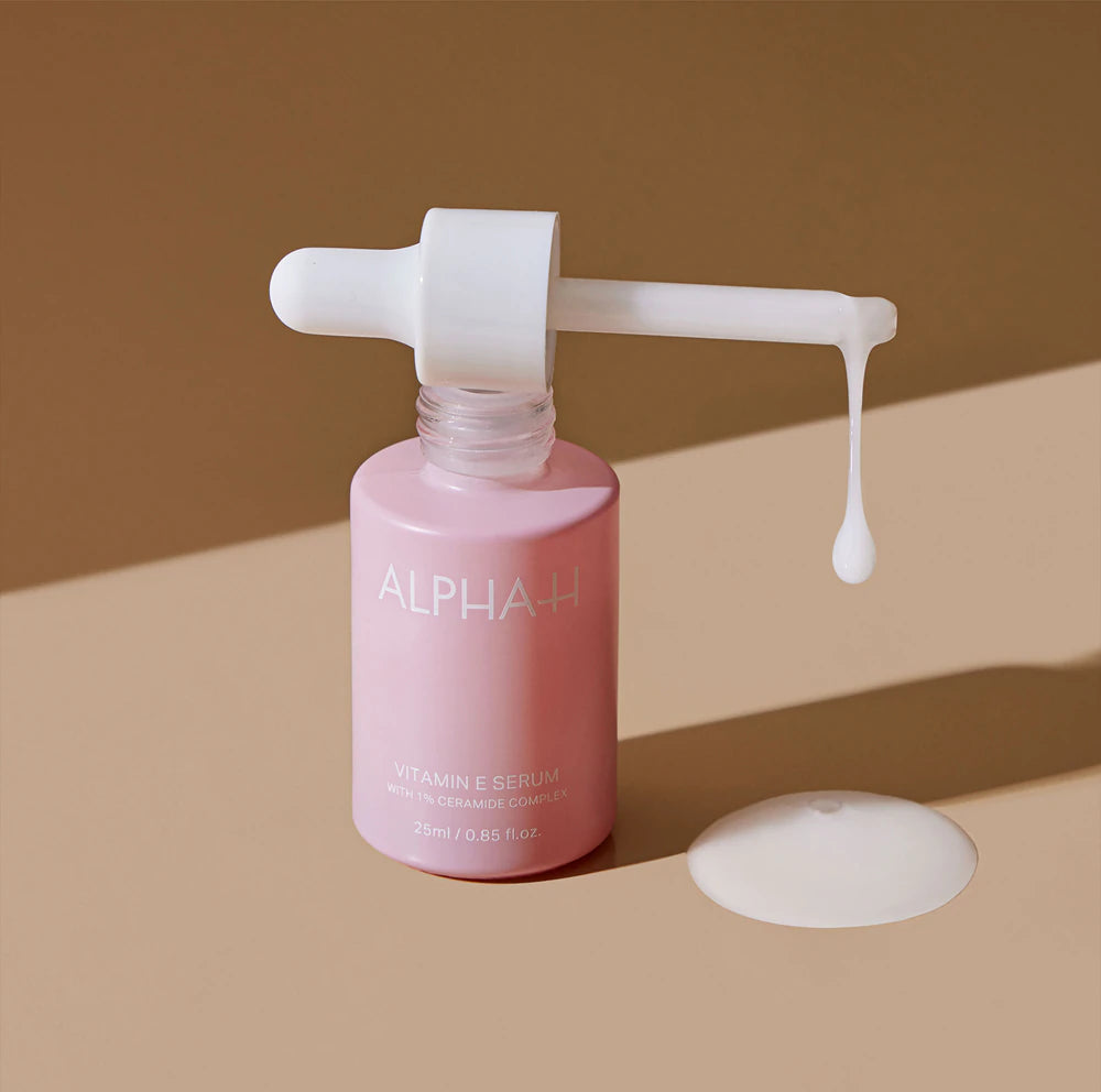 Alpha-H Vitamin E soothing serum 25 ml