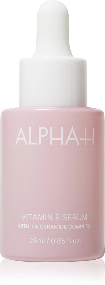 Alpha-H Vitamin E soothing serum 25 ml