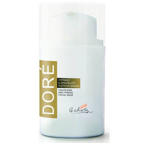 Le Chaton Tightening and Firming Facial Mask 50 g