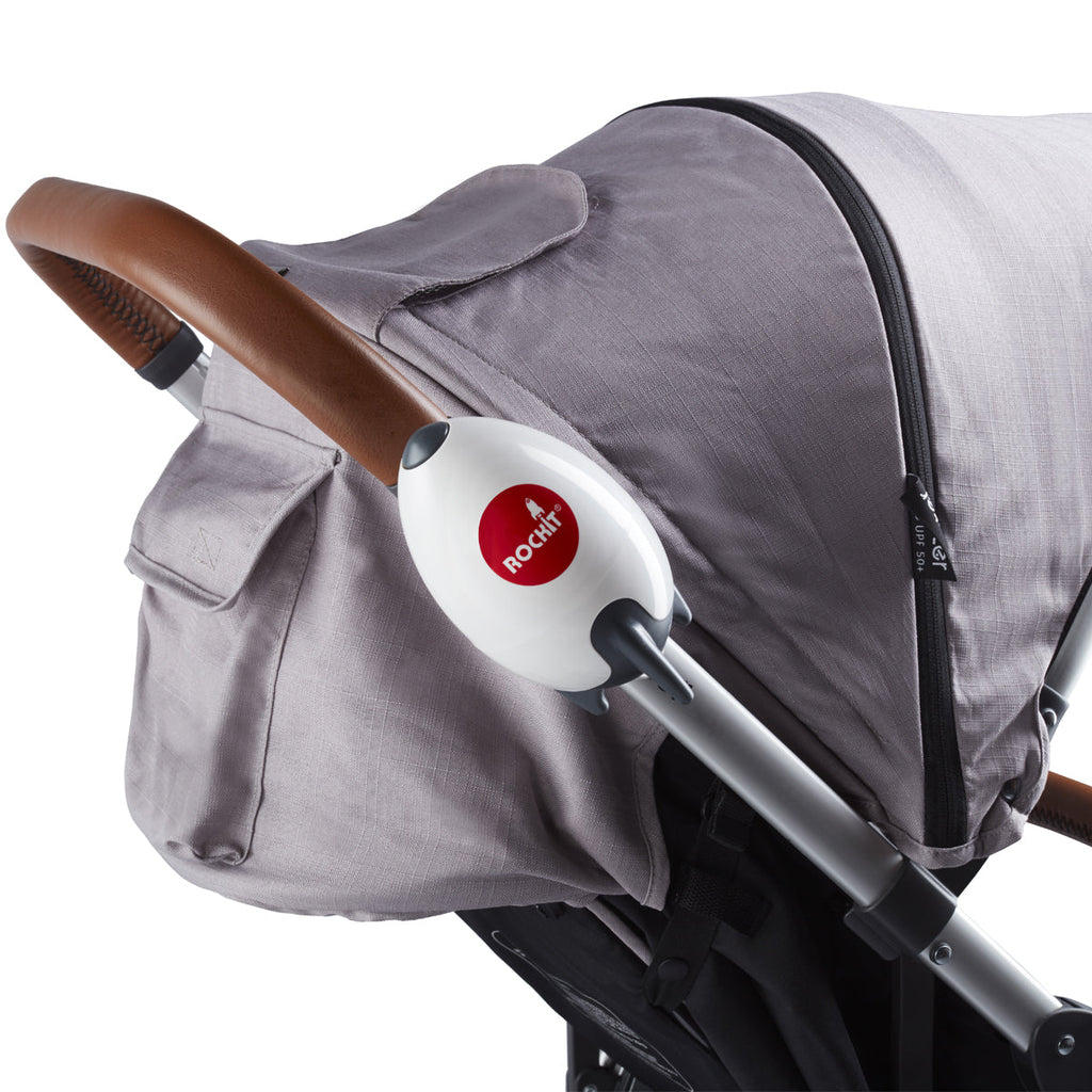 Rockit Portable Baby Stroller Rocker