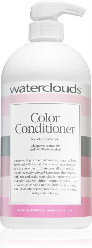 Waterclouds Color Conditioner