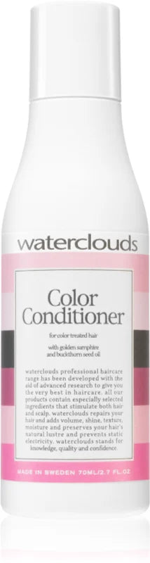 Waterclouds Color Conditioner