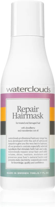Waterclouds Repair Hairmask