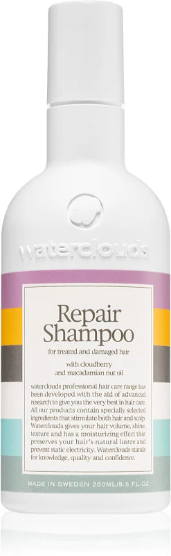 Waterclouds Repair Shampoo