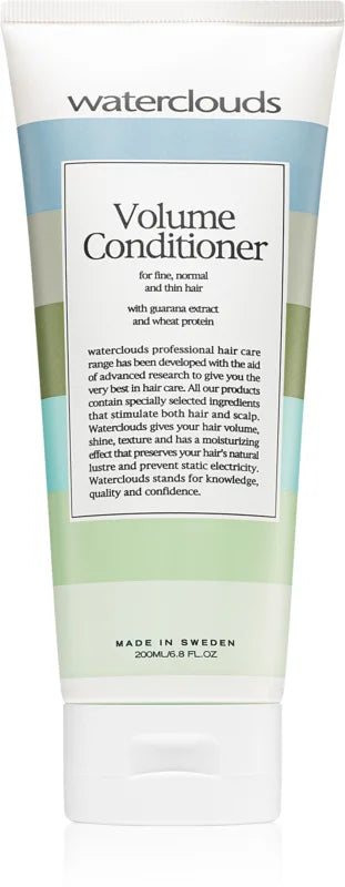 Waterclouds Volume Conditioner 200 ml