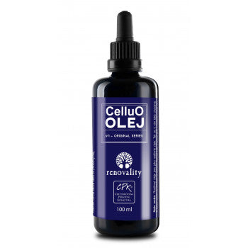 Renovality CelluO oil 100 ml