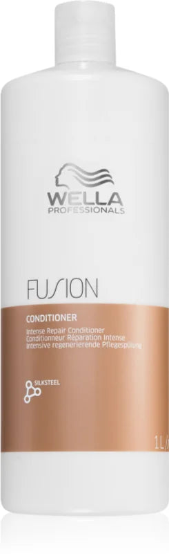 Wella Professionals Fusion intense repair conditioner