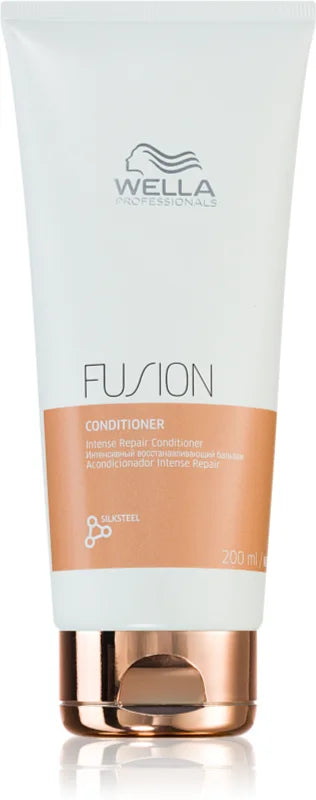 Wella Professionals Fusion intense repair conditioner