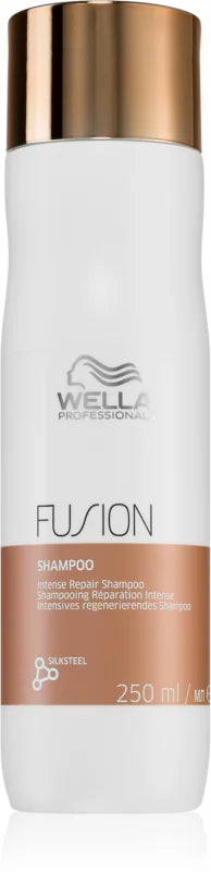 Wella Professionals Fusion intense repair shampoo