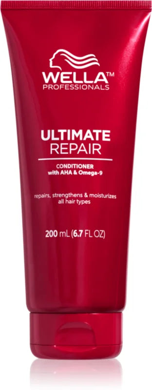 Wella Professionals Ultimate Repair Conditioner