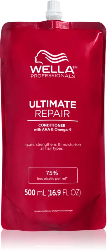 Wella Professionals Ultimate Repair Conditioner
