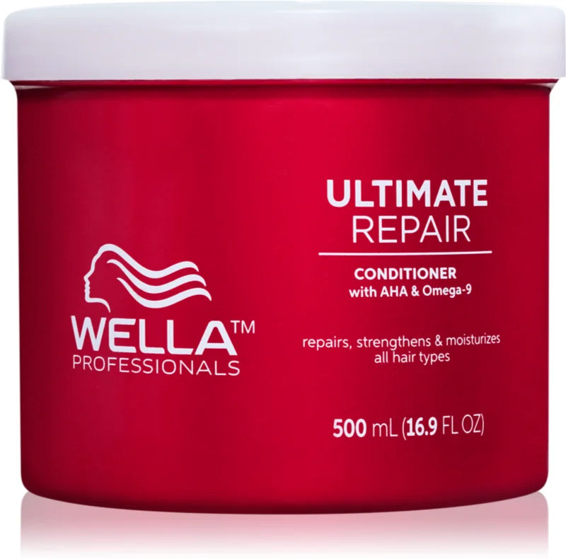 Wella Professionals Ultimate Repair Conditioner