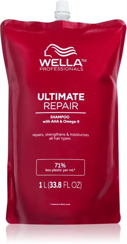 Wella Professionals Ultimate Repair Shampoo