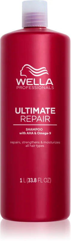 Wella Professionals Ultimate Repair Shampoo