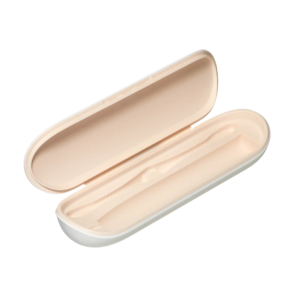 Oclean Travel Case BB01 travel case White-Pink