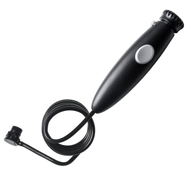 Waterpik Replacement Tube / Handle for WP112 ULTRA - Black