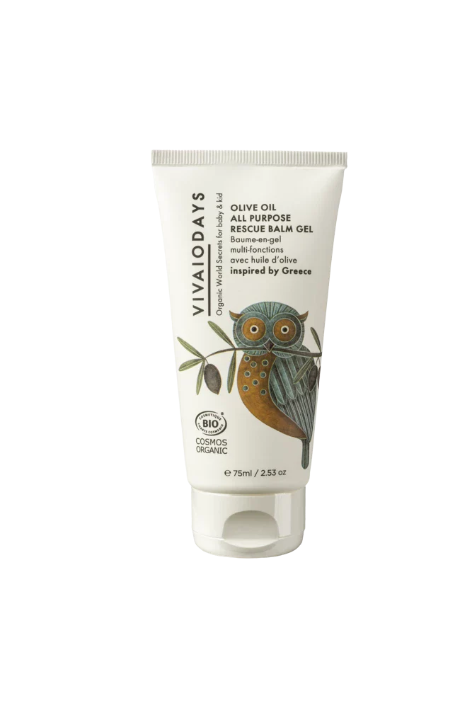 VIVAIODAYS Mommy and Me Gift Set