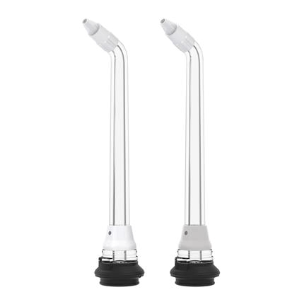 Waterpik Whitening Ortho - replacement nozzles for WF-05 and WF-06, 2 pcs