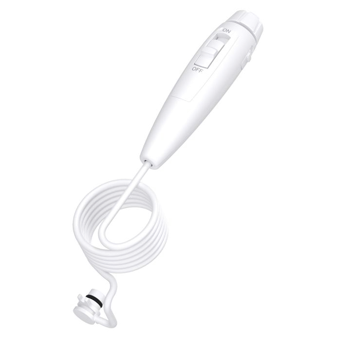 Waterpik replacement tube / handle for Complete Care