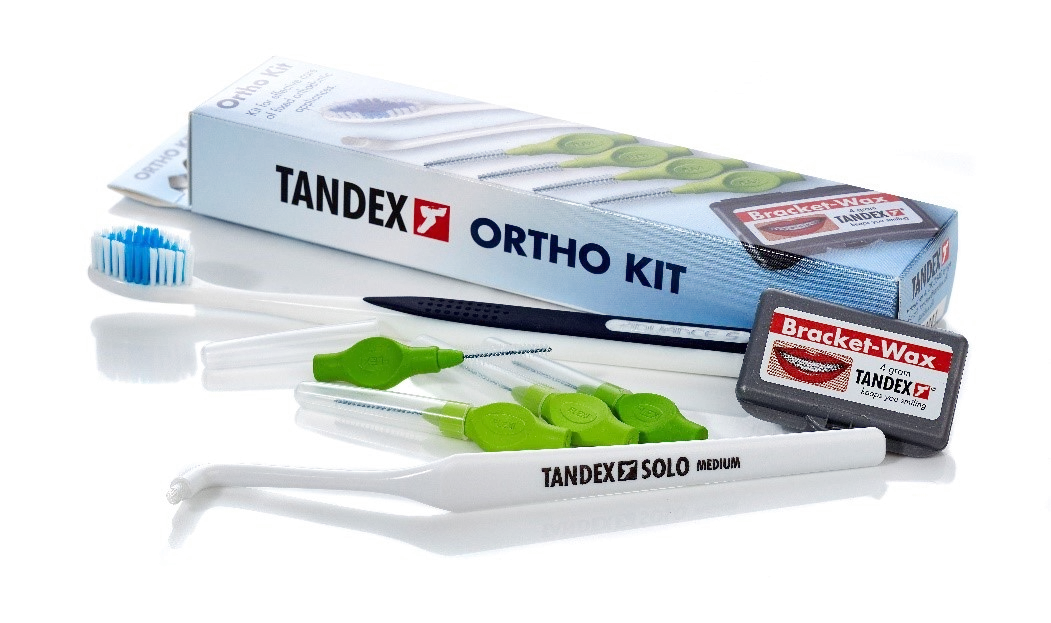 Tandex Large Orthodontic set