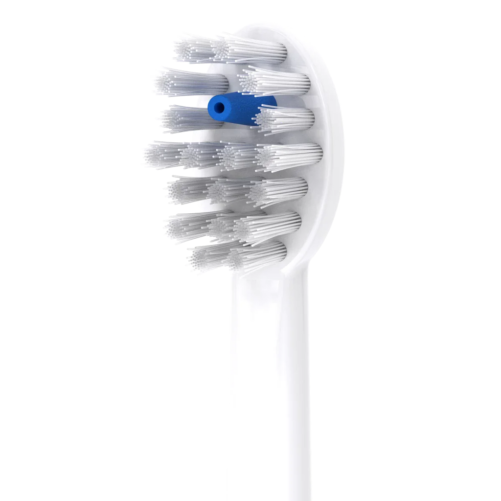 Waterpik Sonic Fusion Compact replacement heads, 2 pcs