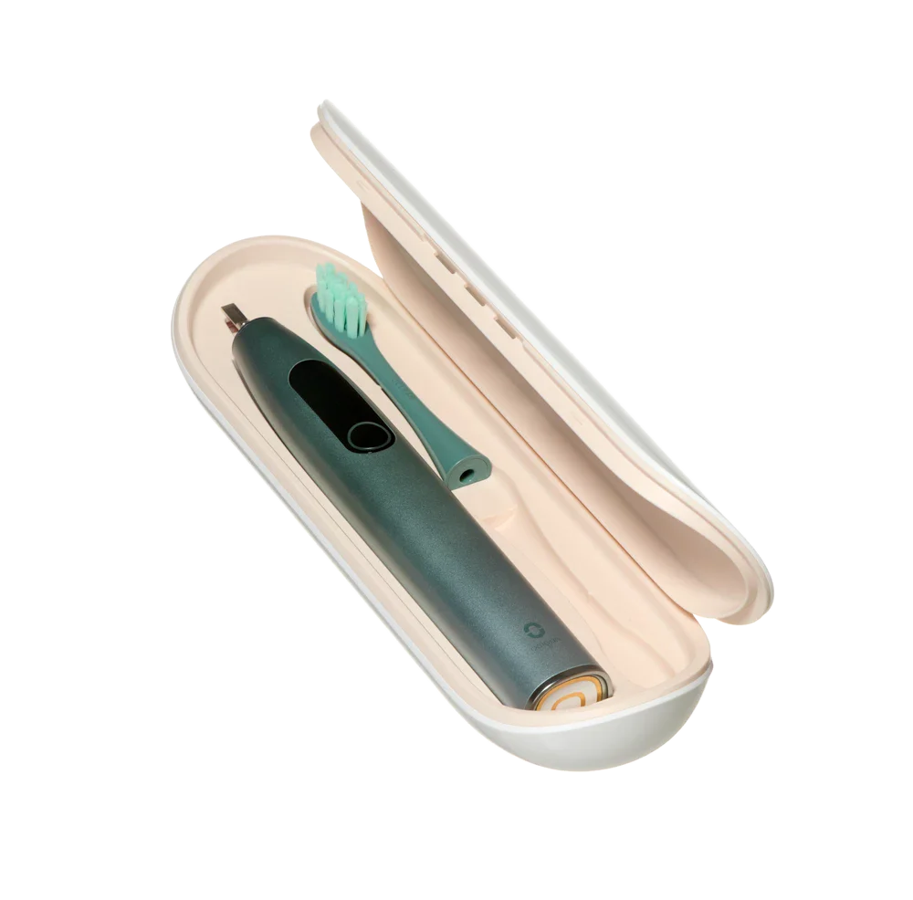 Oclean Travel Case BB01 travel case White-Pink