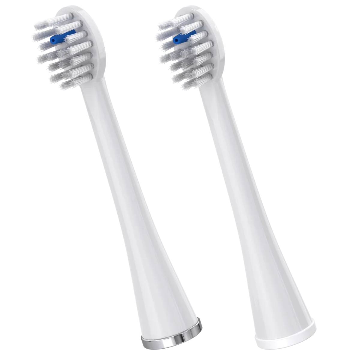 Waterpik Sonic Fusion Compact replacement heads, 2 pcs