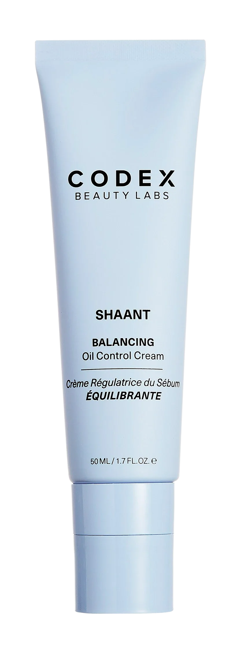 Codex Labs SHAANT Balancing Oil Control Cream, 50 ml