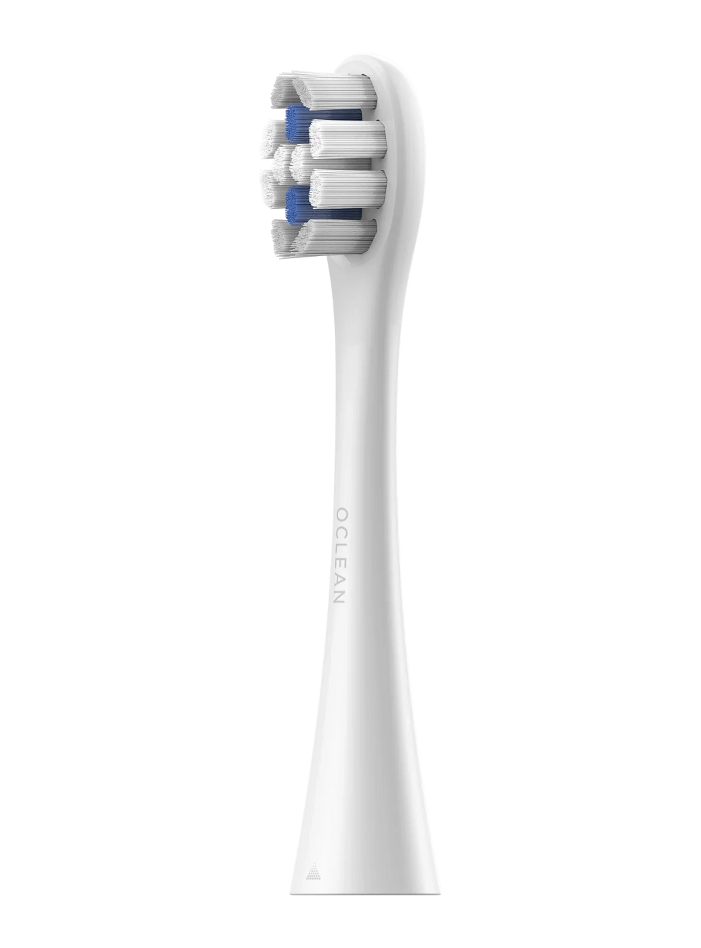 Oclean X Pro Digital Set Silver case and sonic brush, silver