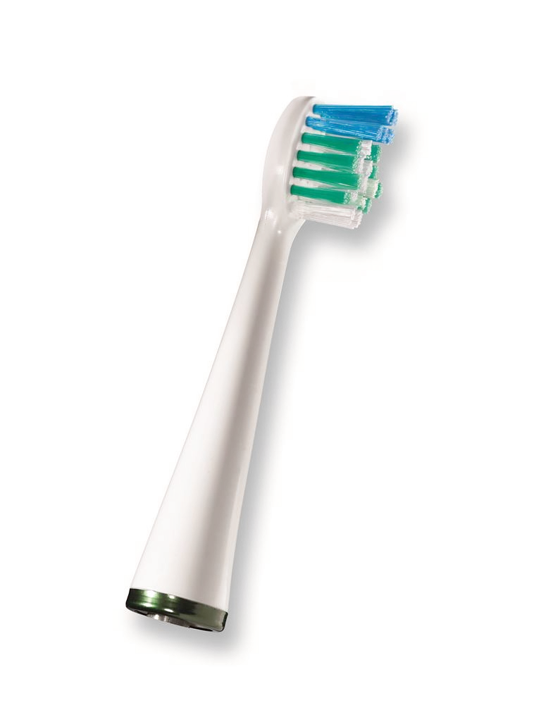 Waterpik Sensonic Mini for SR3000 and SR1000 - replacement head, 3 pcs