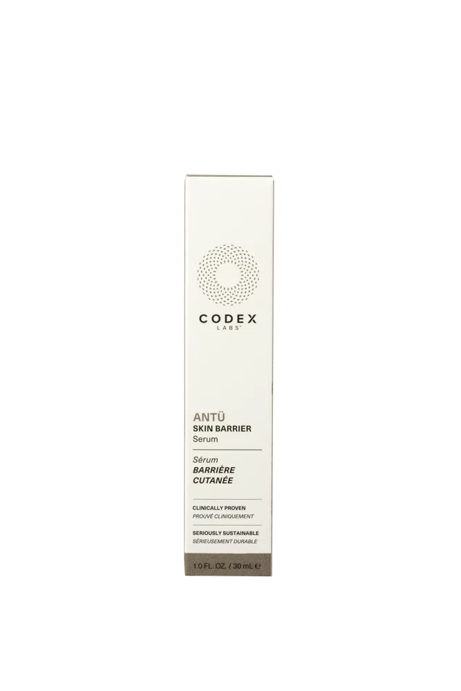 Codex Labs ANTÜ Brightening Face Serum, 30 ml