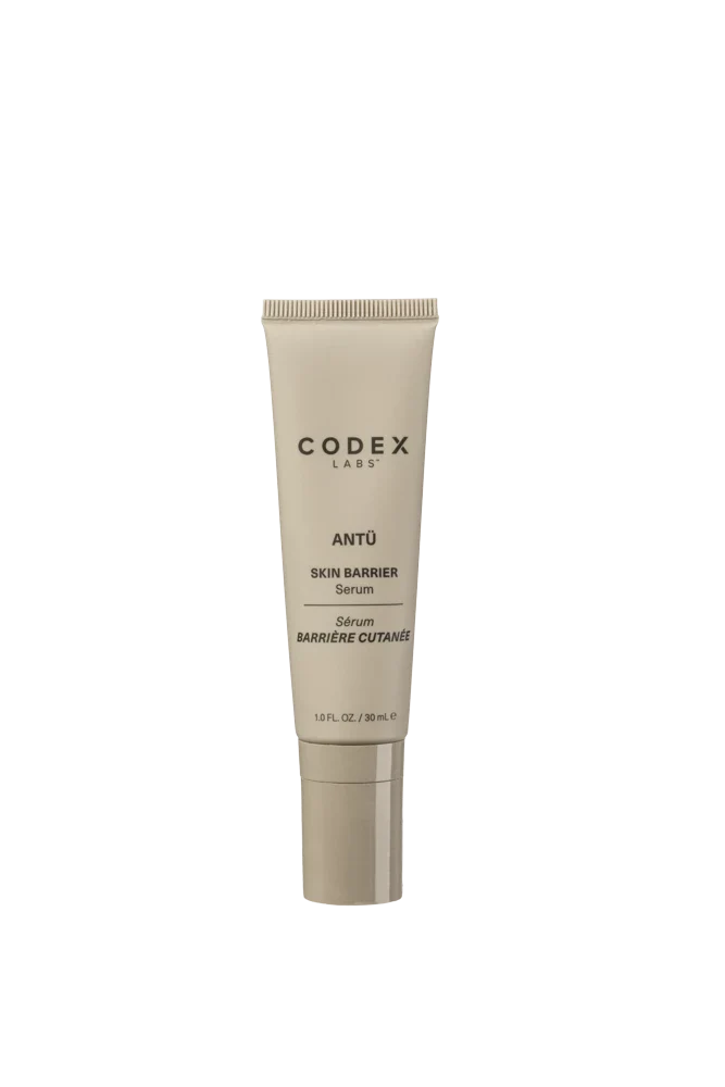Codex Labs ANTÜ Brightening Face Serum, 30 ml