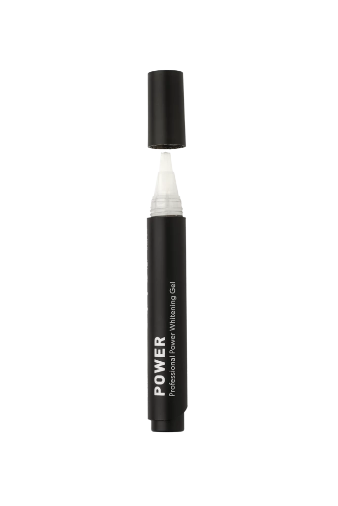 Smilepen POWER Whitening gel, set of whitening gel pens (3 x 6 ml)