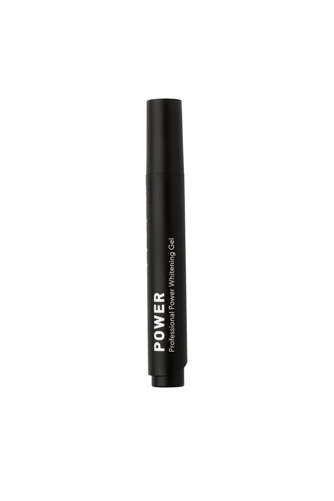 Smilepen POWER Whitening gel, set of whitening gel pens (3 x 6 ml)