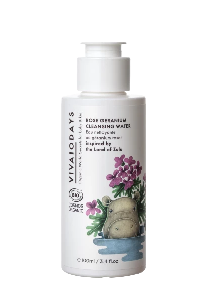 VIVAIODAYS Mommy and me Care Set