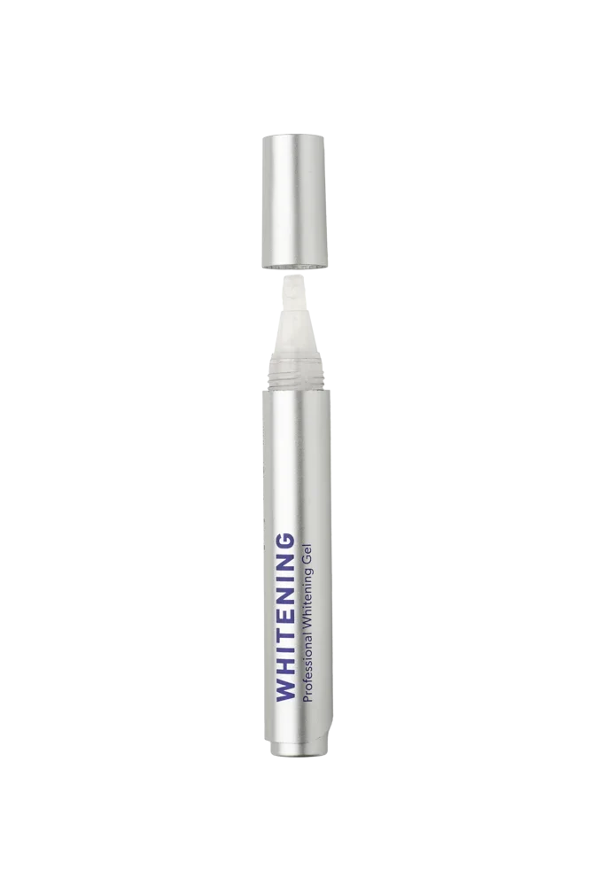 Smilepen Whitening Gel, set of gel whitening pens (3x 6 ml)