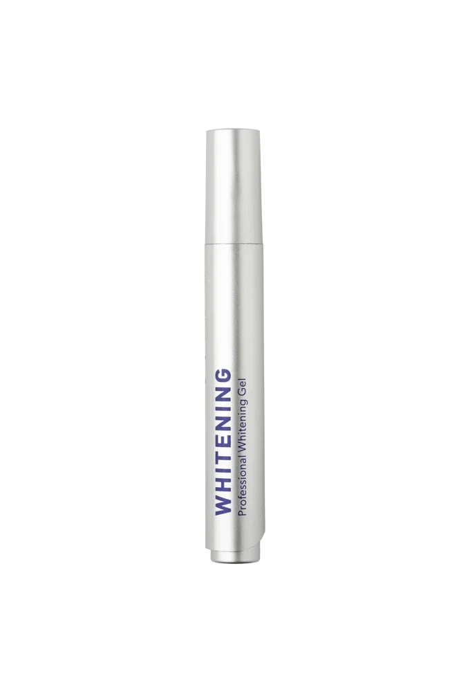 Smilepen Whitening Gel, set of gel whitening pens (3x 6 ml)