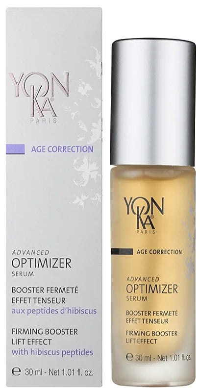 Yon-Ka Age Correction Advanced Optimizer skin serum 30 ml