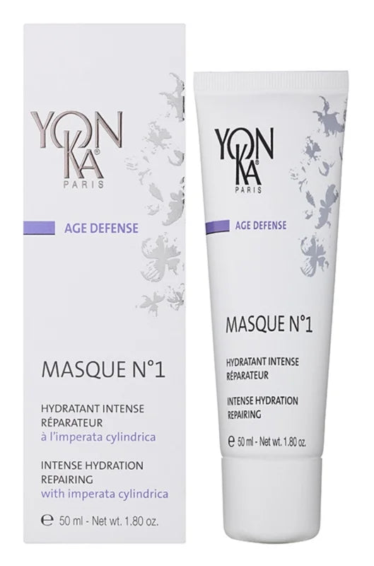 Yon-Ka Age Defense Masque N°1 - 50 ml