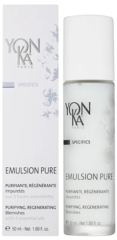 Yon-Ka Specifics cleansing emulsion 50 ml