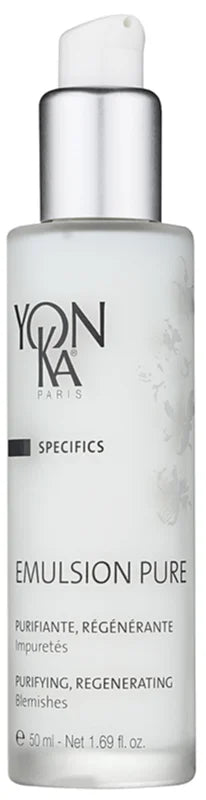 Yon-Ka Specifics cleansing emulsion 50 ml