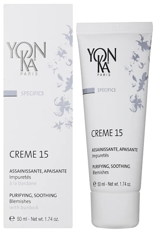 Yon-Ka Specifics Creme 15 - 50 ml