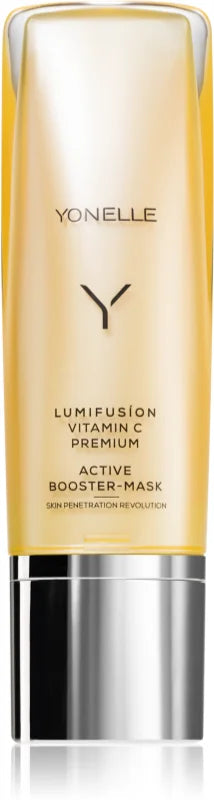 Yonelle Lumifusion intensive revitalizing mask 75 ml