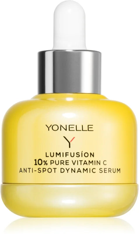 Yonelle Lumifusion Anti-Spot Dynamic Serum 30 ml
