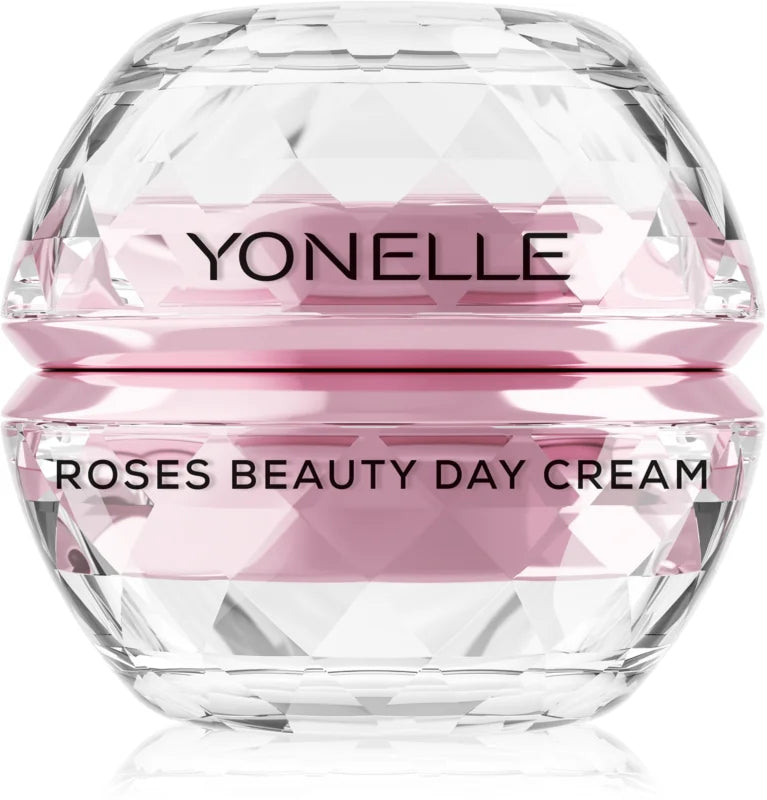 Yonelle Roses Beauty Day Cream 50 ml