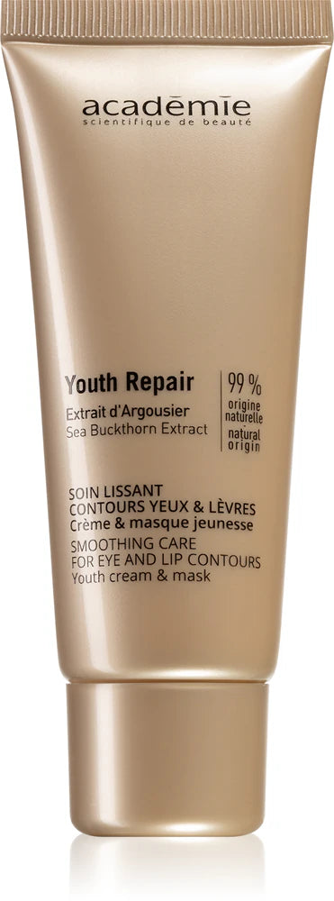 Académie Scientifique de Beauté Youth Repair cream-eye mask 40 ml